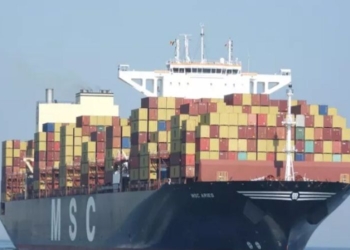 هزینه‌های کشتیرانی در منطقه تا سه برابر افزایش یافته است