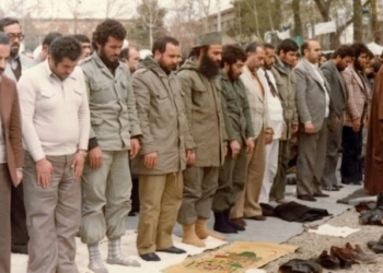 وقتی امنیت متولی نداشت/ آیا سپاه تنها راه مهار بحران پس از انقلاب بود؟