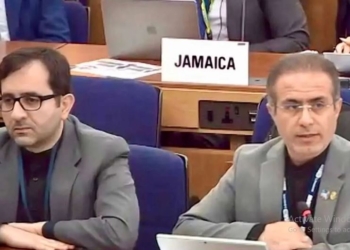 پاسخ ایران به ادعاهای بی‌اساس امارات در آیمو