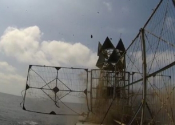 پاکستان موشک کروز ضد کشتی آزمایش کرد - خبرگزاری مهر | اخبار ایران و جهان