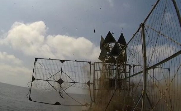 پاکستان موشک کروز ضد کشتی آزمایش کرد - خبرگزاری مهر | اخبار ایران و جهان