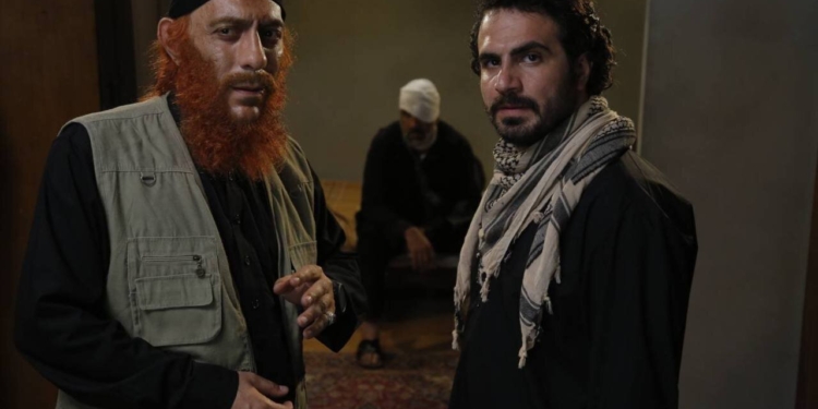 پشت صحنه «بیگانگان» را دوم اردیبهشت ببینید؛ تعویق پخش «کلینیک رویا» - خبرگزاری مهر | اخبار ایران و جهان