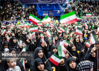 پنجاه و دومین شب رامیان‌ها در سنگر خیابان - خبرگزاری مهر | اخبار ایران و جهان