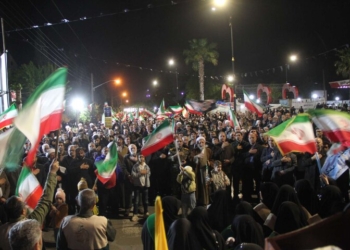 پنجاه‌وسومین شب خون‌خواهی؛ موج همبستگی در گلستان ادامه دارد