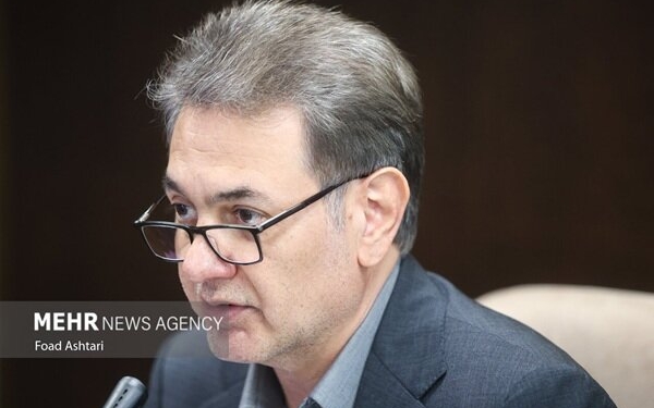 پوشش بیمه رایگان برای ۵ دهک اول جامعه برقرار است - خبرگزاری مهر | اخبار ایران و جهان