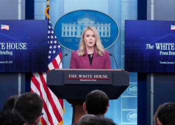 کاخ سفید: ضرب‌الاجل چندروزه برای پایان آتش‌بس با ایران نادرست است - خبرگزاری مهر | اخبار ایران و جهان