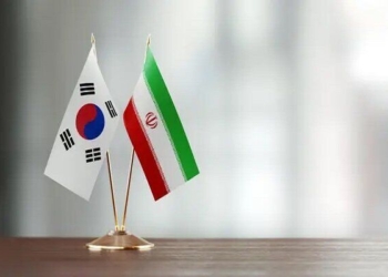 کره‌جنوبی از رایزنی با ایران برای عبور کشتی‌هایش از تنگه هرمز خبر داد