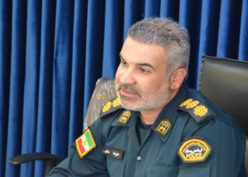 کشف کود قاچاق فاقد مجوز در شاهرود؛ ۲ نفر به تعزیرات معرفی شدند - خبرگزاری مهر | اخبار ایران و جهان