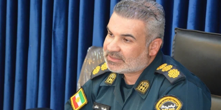 کشف کود قاچاق فاقد مجوز در شاهرود؛ ۲ نفر به تعزیرات معرفی شدند - خبرگزاری مهر | اخبار ایران و جهان