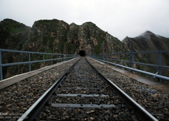گذرگاه‌های ریلی در مازندران ایمن‌سازی می‌شود - خبرگزاری مهر | اخبار ایران و جهان