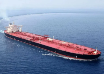 گزارش عملکرد صنعت کشتیرانی در هفته شانزدهم ۲۰۲۶