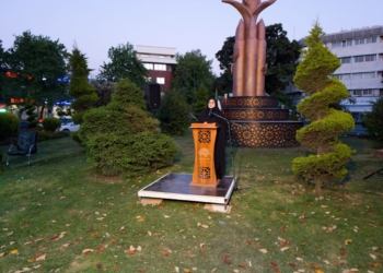 «یک نفس برای ایران»