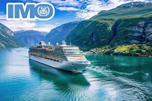 ‎فراخوان IMO برای مطالعات امکان‌سنجی کربن‌زدایی کشتی‌های مسافری