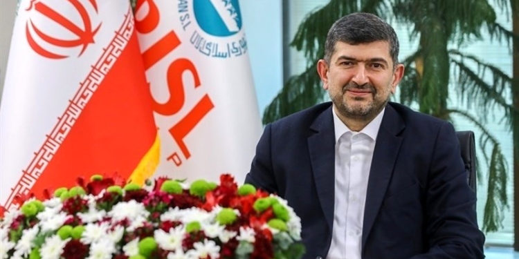 بازخوانی عبور تاریخی کشتی ایرانی از خط محاصره دریایی
