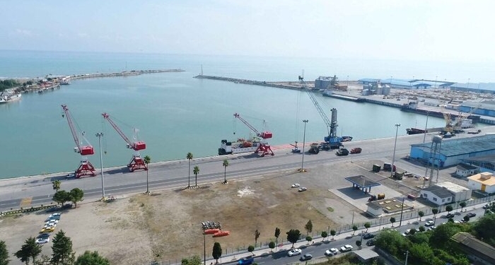 بندر نوشهر