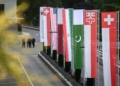 مدیریت ایرانی تنگه هرمز مجدد به رسمیت شناخته شد