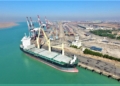پیشرفت ۶۲ درصدی تعمیرات اساسی خطوط ریلی بندر امام خمینی(ره)