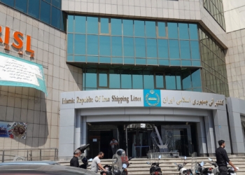 کشتیرانی در لیست خاموشی‌ های ادارات تهران