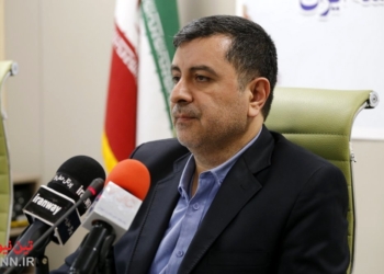 آخرین وضعیت تردد در تنگه هرمز از زبان مسعود پل مه