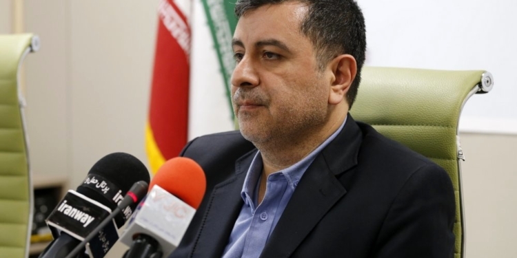 آخرین وضعیت تردد در تنگه هرمز از زبان مسعود پل مه