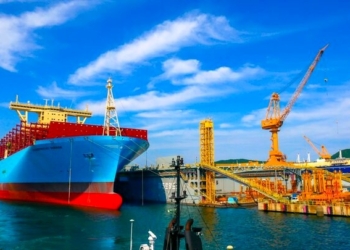 اتاق فرمان توسعه دریایی کشور کجاست؟