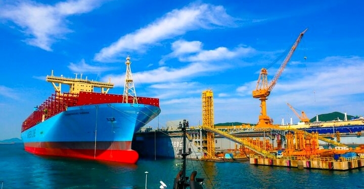 اتاق فرمان توسعه دریایی کشور کجاست؟