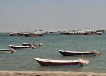 اسکله پنج‌ پله بندرعباس؛ سه کشته و ۳۰ شناور منهدم در حمله به زیرساخت دریایی مردمی