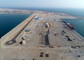 تاخیر در پرداخت حقوق کارگران «بندر شهید بهشتی چابهار»