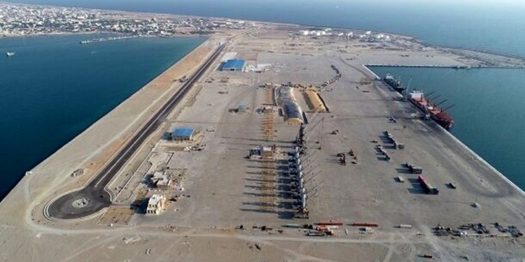 تاخیر در پرداخت حقوق کارگران «بندر شهید بهشتی چابهار»