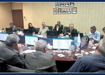 تغییر پارادایم در MTS 1405/تبدیل رویداد به بستر حل مسائل واقعی کشور