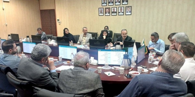 تغییر پارادایم در MTS 1405/تبدیل رویداد به بستر حل مسائل واقعی کشور