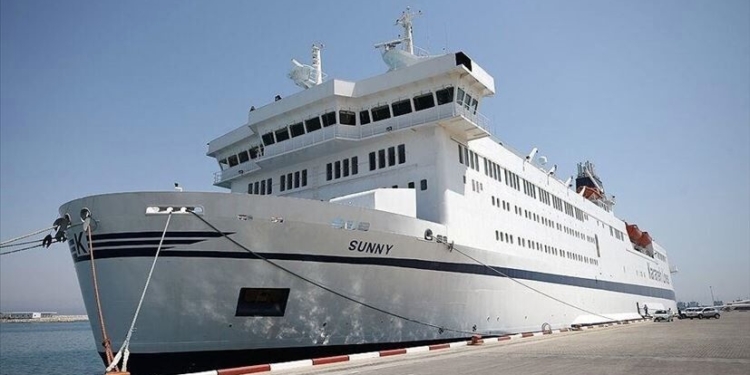 خط دریایی خرمشهر–بصره برای اربعین راه اندازی شد؛ سفر ایمن و سریع زائران به عراق + جزئیات