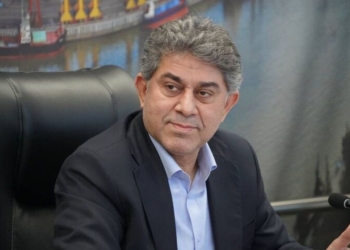 ایمنی دریایی جدی و غیرقابل اغماض است
