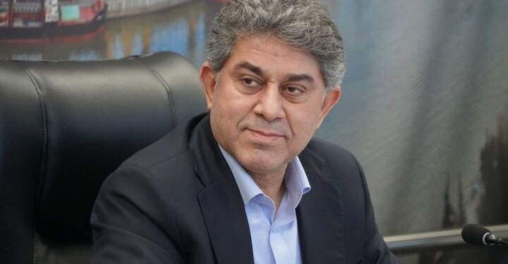 ایمنی دریایی جدی و غیرقابل اغماض است