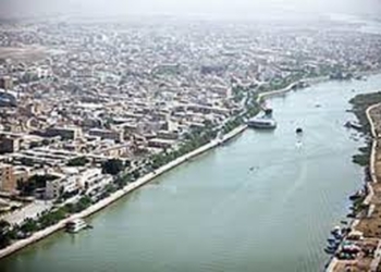 بازسازی بنادر غرب هرمزگان تا حصول نتیجه پیگیری می شود