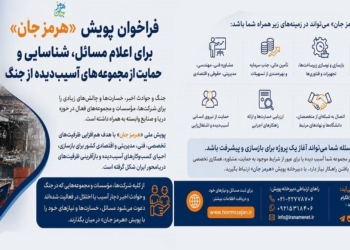 پویش هرمزجان