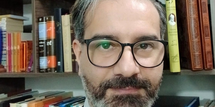 هوش مصنوعی تصمیم نمی گیرد!