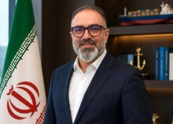 وقتی کانتینرهای خالی باید از بندر خارج شوند