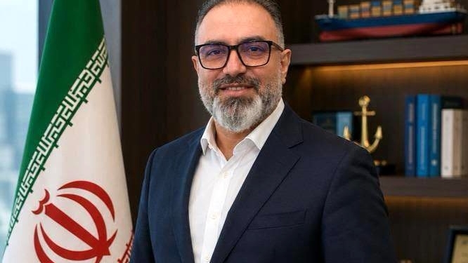 وقتی کانتینرهای خالی باید از بندر خارج شوند