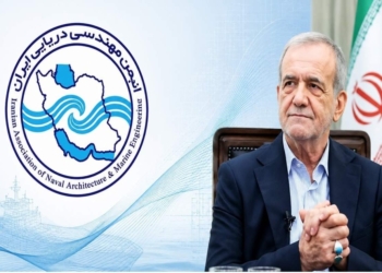 آقای رئیس جمهور؛ ما می توانیم، کافی است شما هم بخواهید؛ نخبگان آماده توسعه دریامحورند