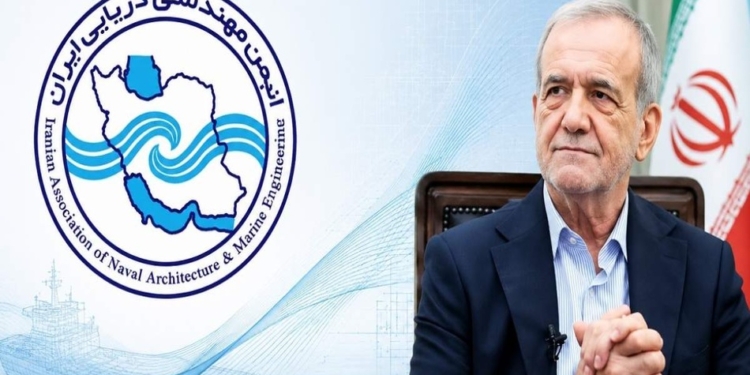آقای رئیس جمهور؛ ما می توانیم، کافی است شما هم بخواهید؛ نخبگان آماده توسعه دریامحورند