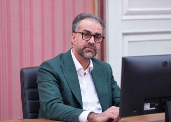 انتصاب مدیرکل امور بندری سازمان بنادر و دریانوردی