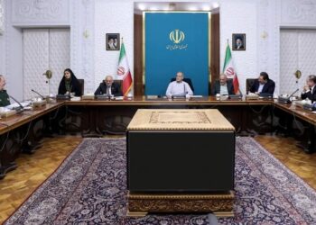 انطباق دستورات رئیس‌جمهور با مواضع انجمن مهندسی دریایی