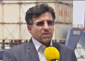 بهره‌ وری حداکثری از بنادر شمالی با اتکا به ظرفیت‌های بخش خصوصی