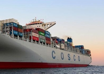 خیز ۸ میلیارد دلاری کشتیرانی کاسکو برای تغییر معادلات تجارت دریایی آسیا ـ اروپا