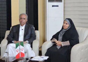 سیستان و بلوچستان در مسیر تکمیل کریدورهای راهبردی و اتصال ریلی چابهار قرار دارد/