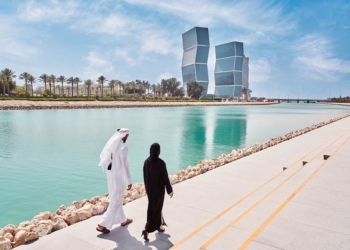 قطر برای امنیت کشتیرانی در هرمز دست به کار شد