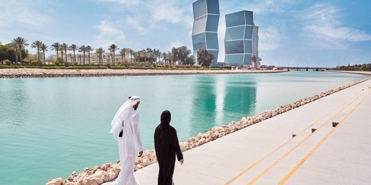 قطر برای امنیت کشتیرانی در هرمز دست به کار شد