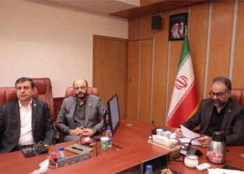مؤسسات آموزش لجستیک رتبه بندی می شوند
