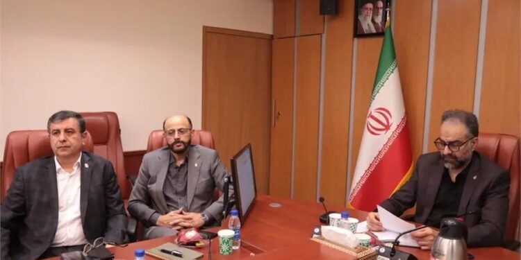 مؤسسات آموزش لجستیک رتبه بندی می شوند